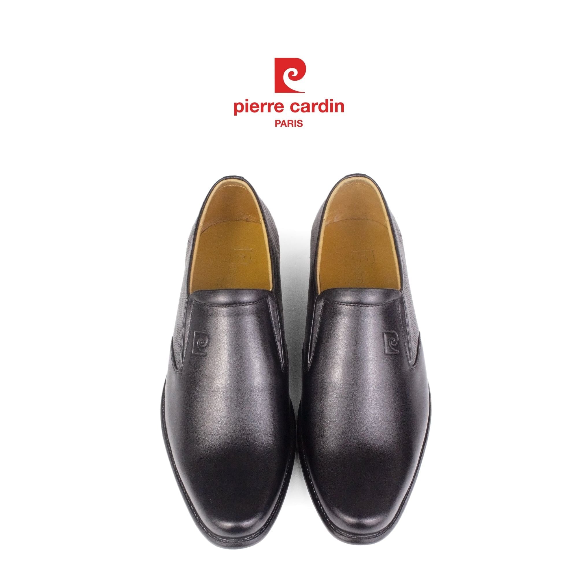 Giày lười công sở Pierre Cardin 781