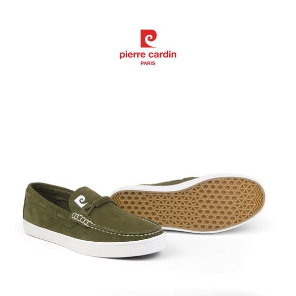 Giày thể thao thời trang Pierre Cardin 908