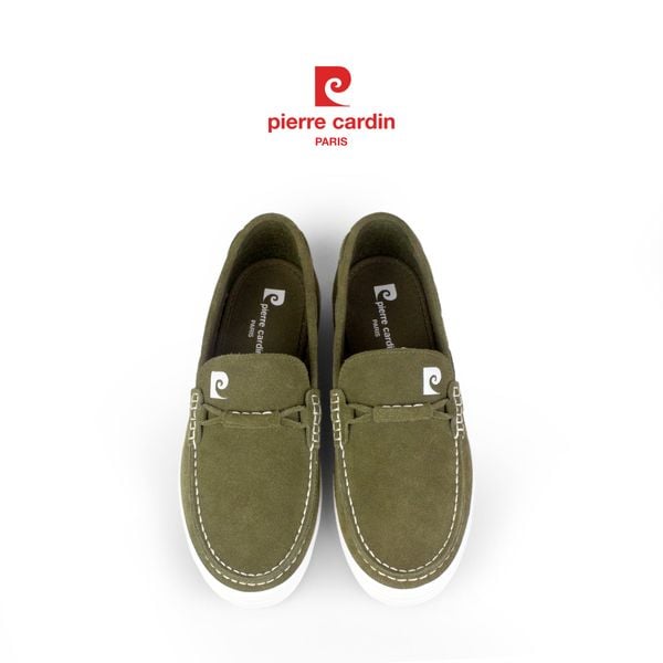 Giày thể thao thời trang Pierre Cardin 908