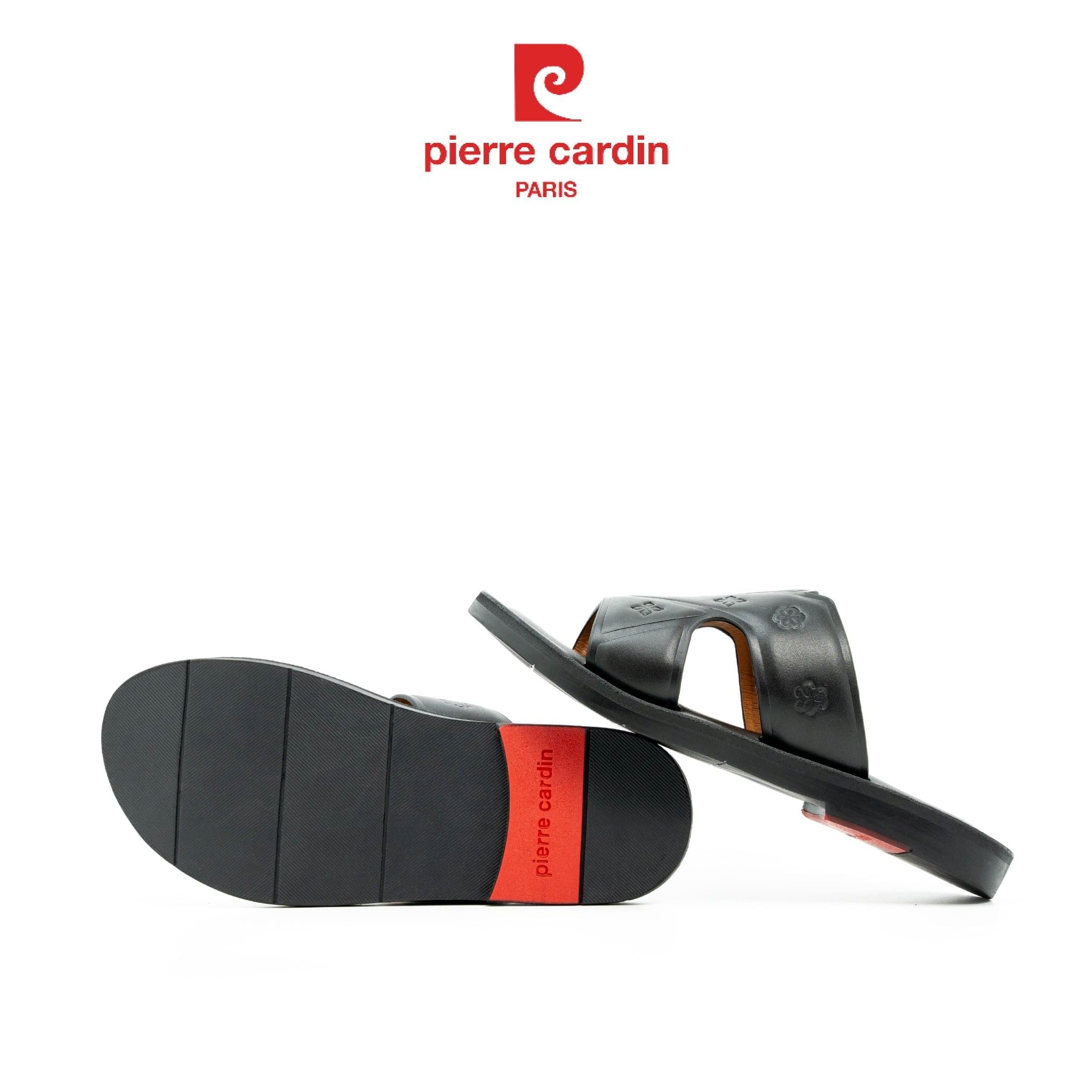 Dép nam Pierre Cardin 174
