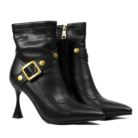 Giày boots nữ Pierre Cardin 298