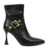 Giày boots nữ Pierre Cardin 298