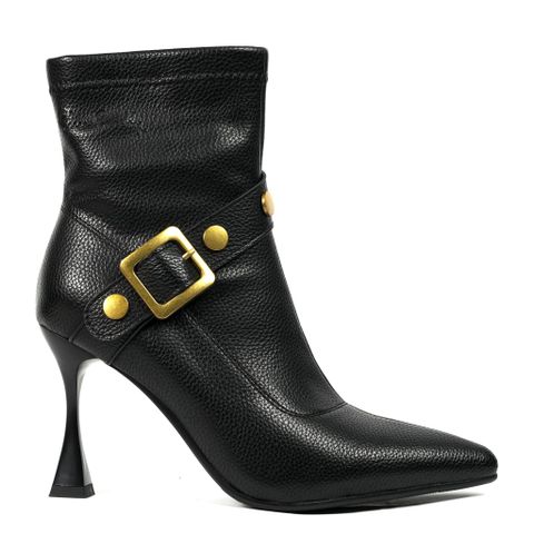 Giày boots nữ Pierre Cardin 298