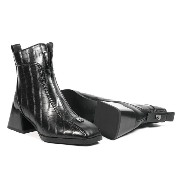 Giày boots nữ Pierre Cardin 299