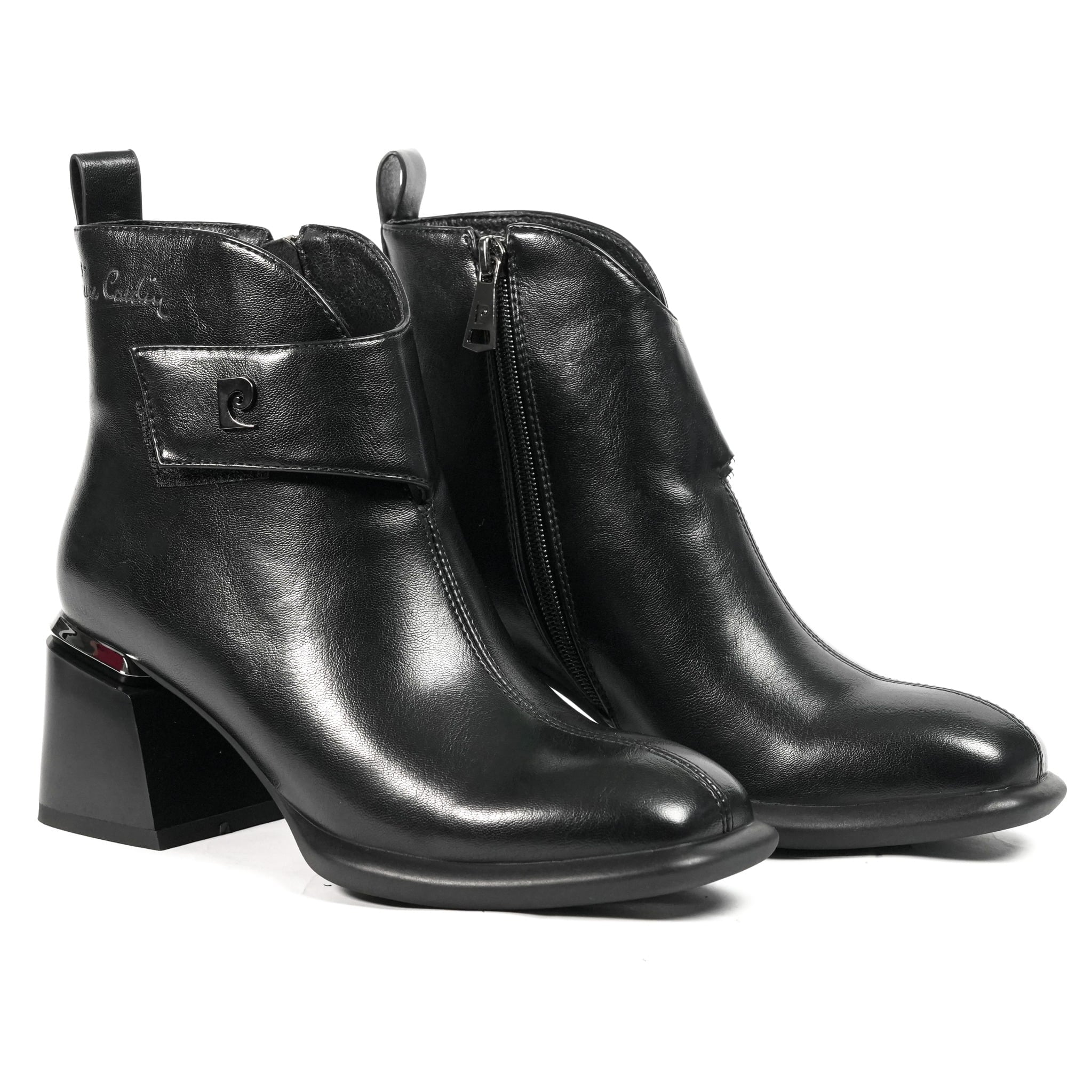 Giày boots nữ Pierre Cardin 300