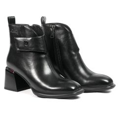 Giày boots nữ Pierre Cardin 300
