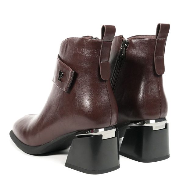 Giày boots nữ Pierre Cardin 300