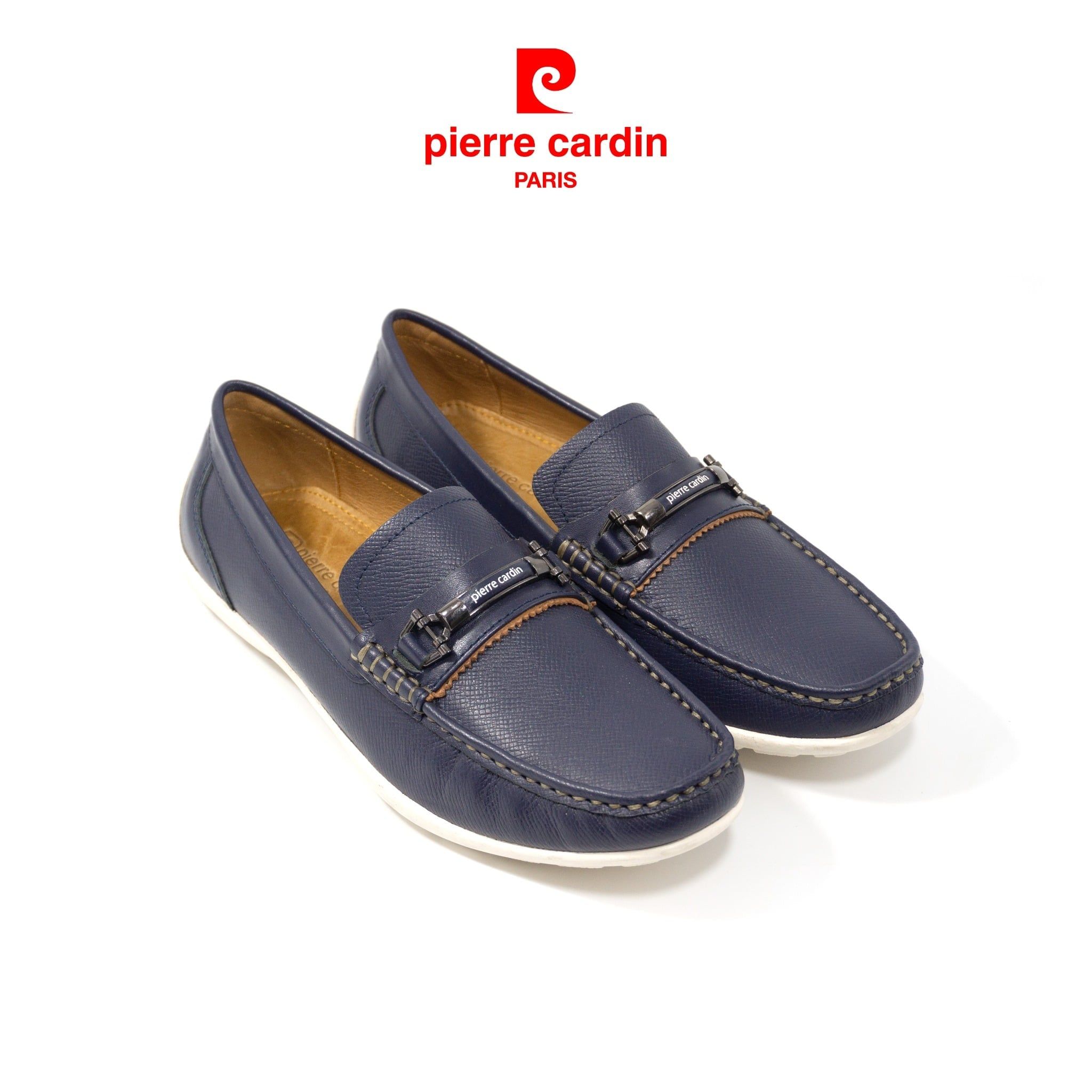 Giày mọi casual Pierre Cardin 517