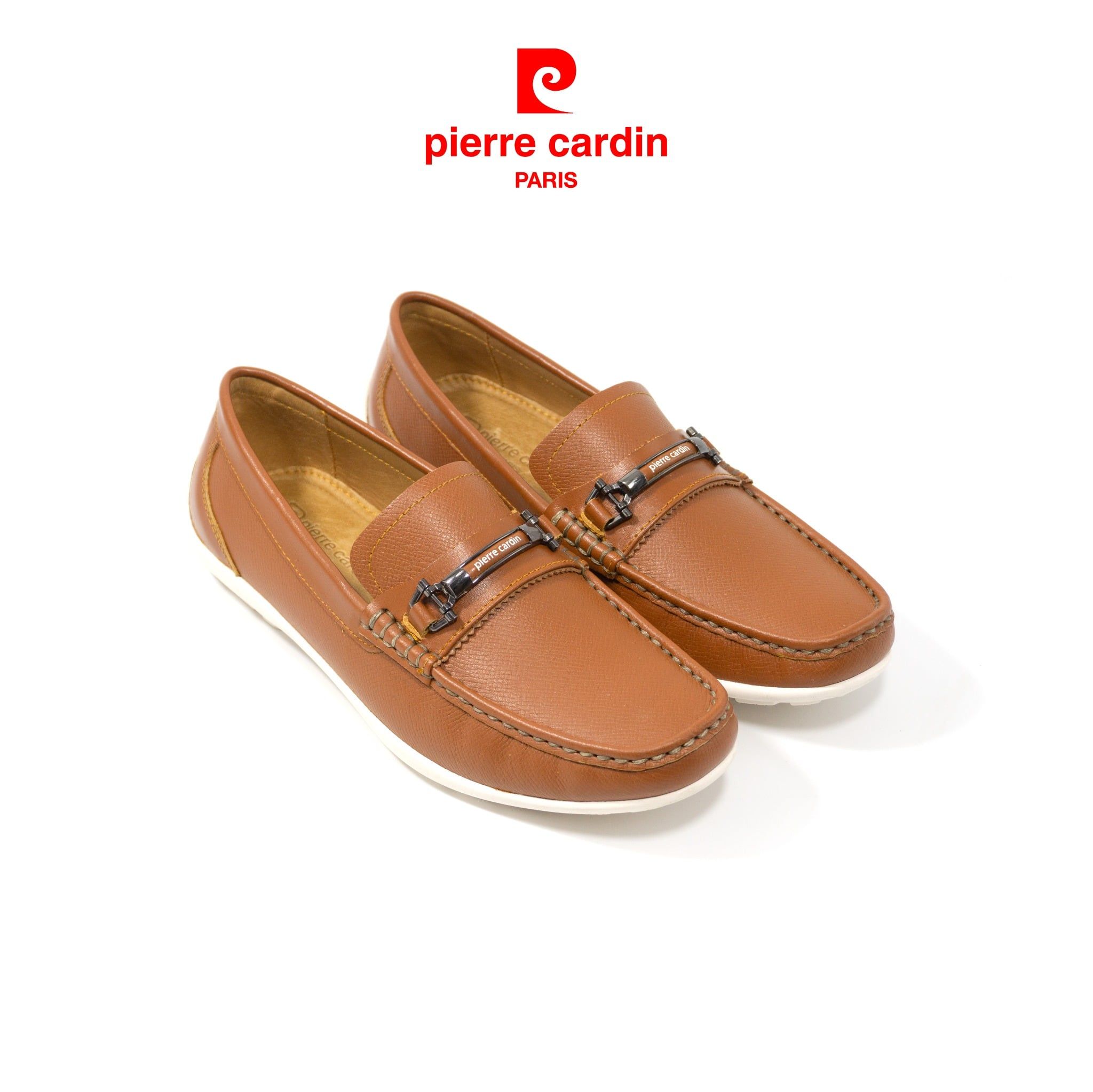 Giày mọi casual Pierre Cardin 517