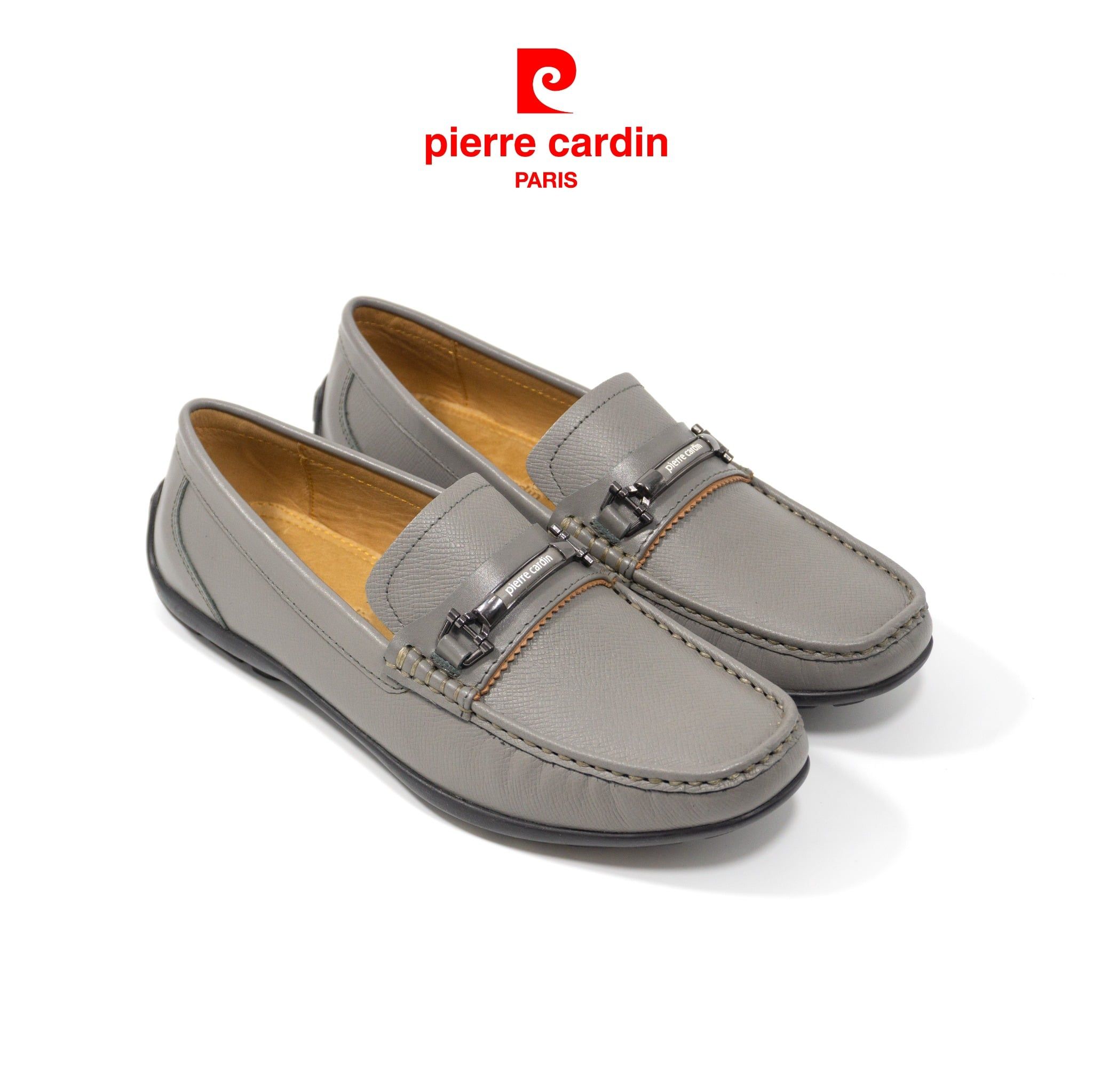 Giày mọi casual Pierre Cardin 517