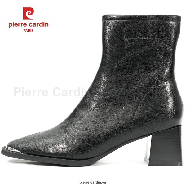 Giày boots nữ Pierre Cardin 295