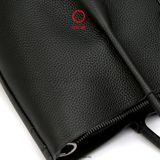 Túi Tote Bag Da Bò Thật Oscar Fashion Phong Cách Cổ Điển - OCWHBLJ 114