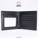 Combo thắt lưng và ví Oscar 118