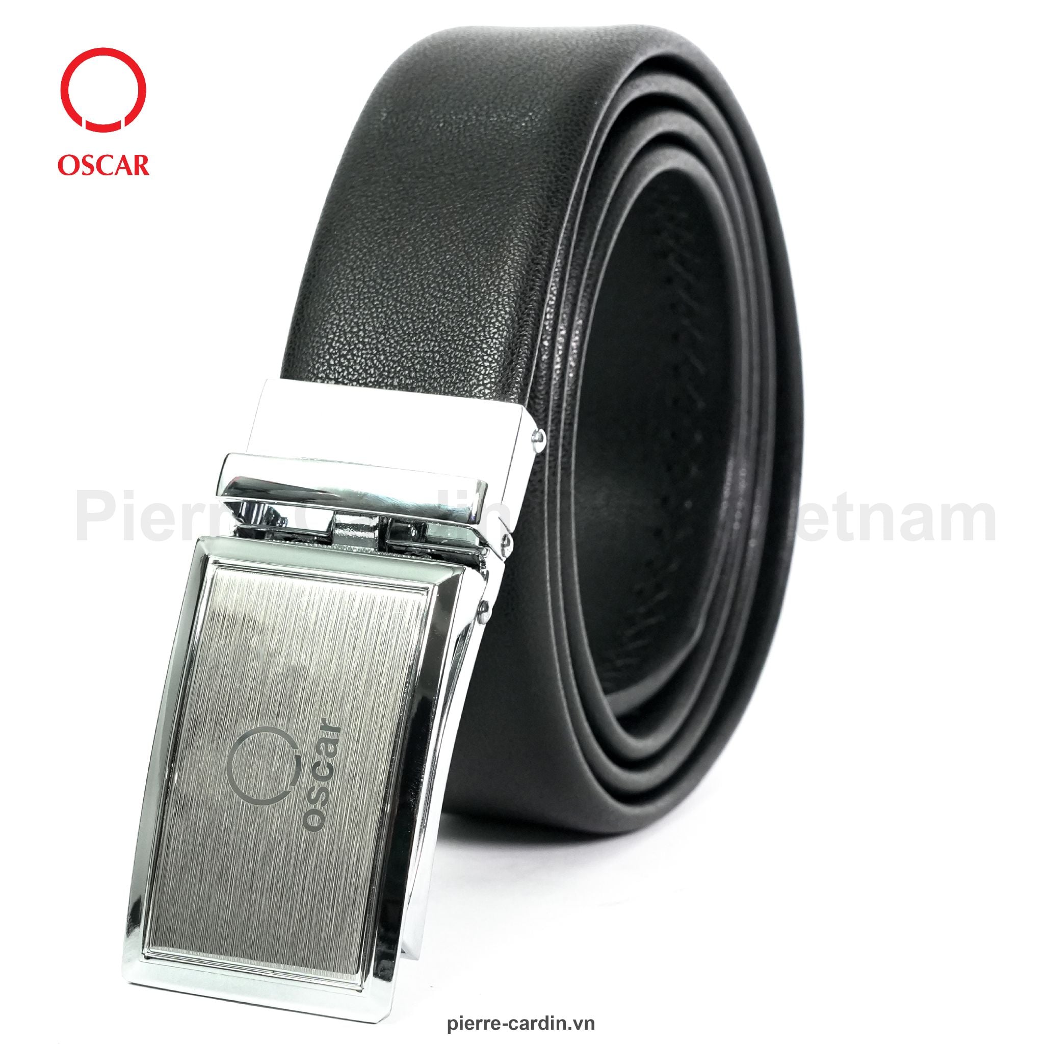 Thắt lưng khoá tự động Oscar 068