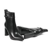Giày boots nữ Pierre Cardin 301