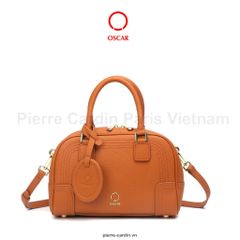 Túi Bowler Bag Oscar Fashion Phong Cách Modern Murse - OCWHBLJ 112 (BLACK)