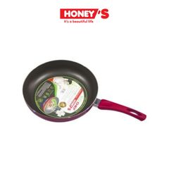 CHẢO CHỐNG DÍNH AN TOÀN HONEY'S 28CM - ECO-AF1N281