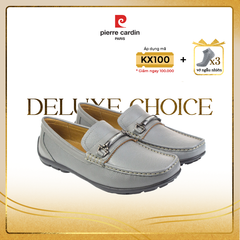 Giày mọi casual Pierre Cardin 517