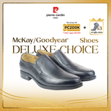 Giày lười công sở Pierre Cardin 354