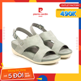 Sandal nữ Pierre Cardin 196