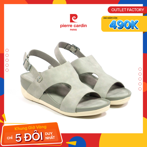Sandal nữ Pierre Cardin 196