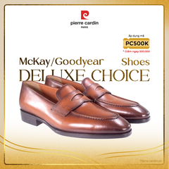 Giày lười công sở Pierre Cardin 361