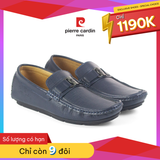 Giày mọi casual Pierre Cardin 708