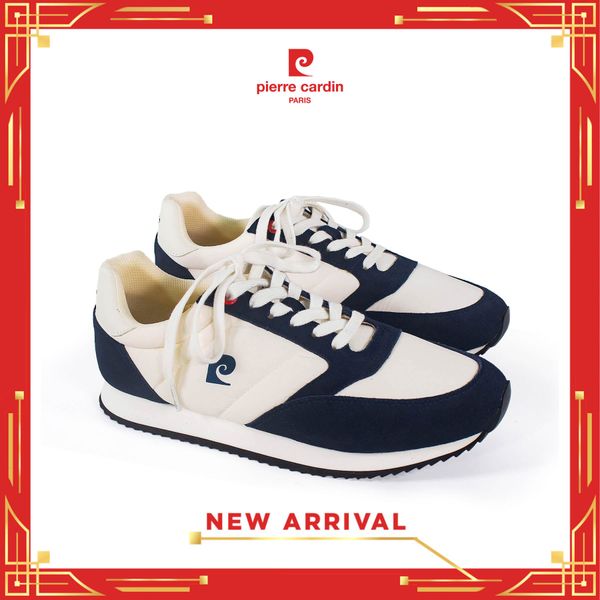 Giày thể thao thời trang Pierre Cardin 907