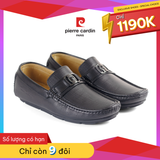 Giày mọi casual Pierre Cardin 708