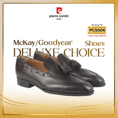 Giày lười công sở Pierre Cardin 400