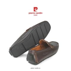 Giày mọi casual Pierre Cardin 803