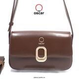 Túi Xách Nữ Đeo Chéo Oscar Fashion - OCWHBSJ 111