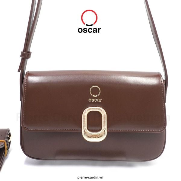 Túi Xách Nữ Đeo Chéo Oscar Fashion - OCWHBSJ 111