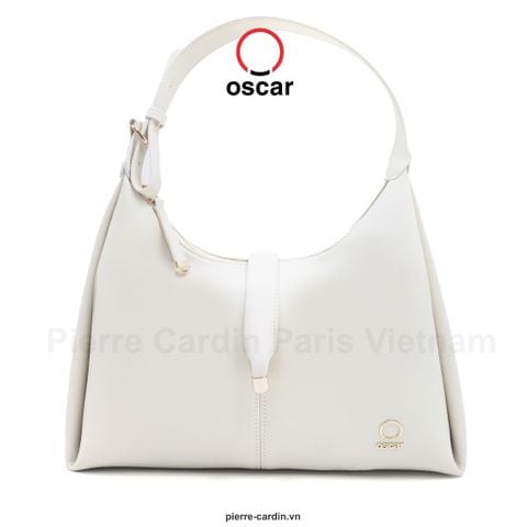 Túi Xách Nữ Thời Trang Phong Cách Boho Hiện Đại Oscar Fashion - OCWHBSJ 110 (BLACK)