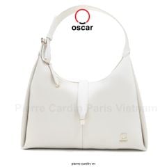 Túi Xách Nữ Thời Trang Phong Cách Boho Hiện Đại Oscar Fashion - OCWHBSJ 110 (BLACK)