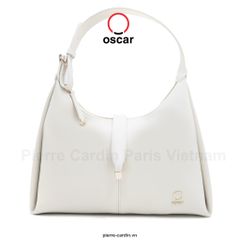 Túi Xách Nữ Thời Trang Phong Cách Boho Hiện Đại Oscar Fashion - OCWHBSJ 110 (BLACK)