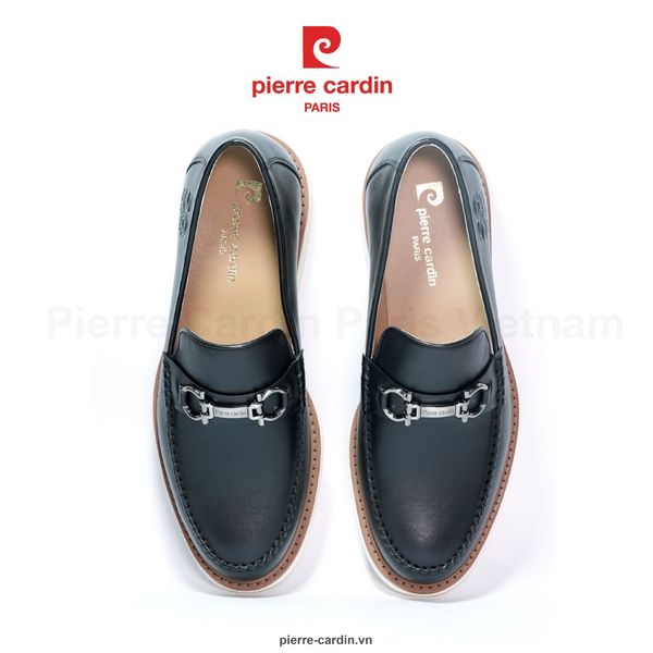 Giày mọi casual Pierre Cardin 534
