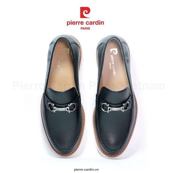[ROMANCE] Giày Casual Phong Cách Chủ Nghĩa Lãng Mạn Pierre Cardin - PCMFWLJ 534