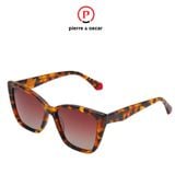 Mắt Kính Nữ Thời Trang Hàng Hiệu Pierre&Oscar - POWSGAI 017