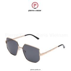 Mắt kính nam Pierre & Oscar 015
