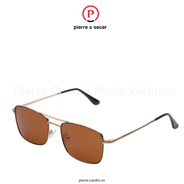 Mắt kính nam Pierre & Oscar 018