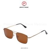 Mắt Kính Thời Trang Du Lịch Địa Trung Hải Pierre&Oscar -  POMSGSI 018