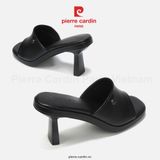 Dép nữ cao gót Pierre Cardin 281