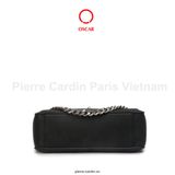 Túi Flag Bag Da Bò Thật Oscar Fashion Biểu Tượng Liberty Femininity - OCWHBLJ 116