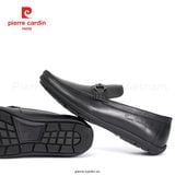 [THE ROOK] Giày Horsebit Moccasins Thời Trang Pierre Cardin - PCMFWLJ 810