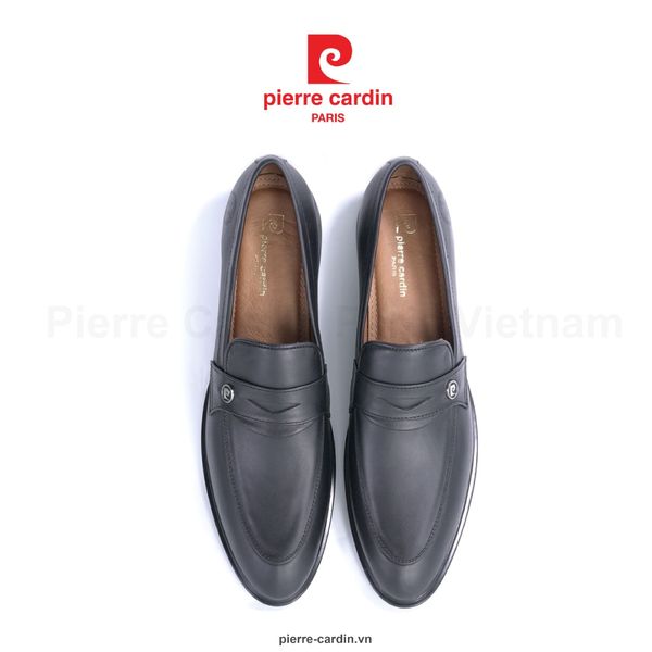 Giày mọi casual Pierre Cardin 812