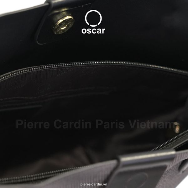 Túi Structured-Tote Nữ Thời Trang Oscar Fashion - OCWHBSJ 108