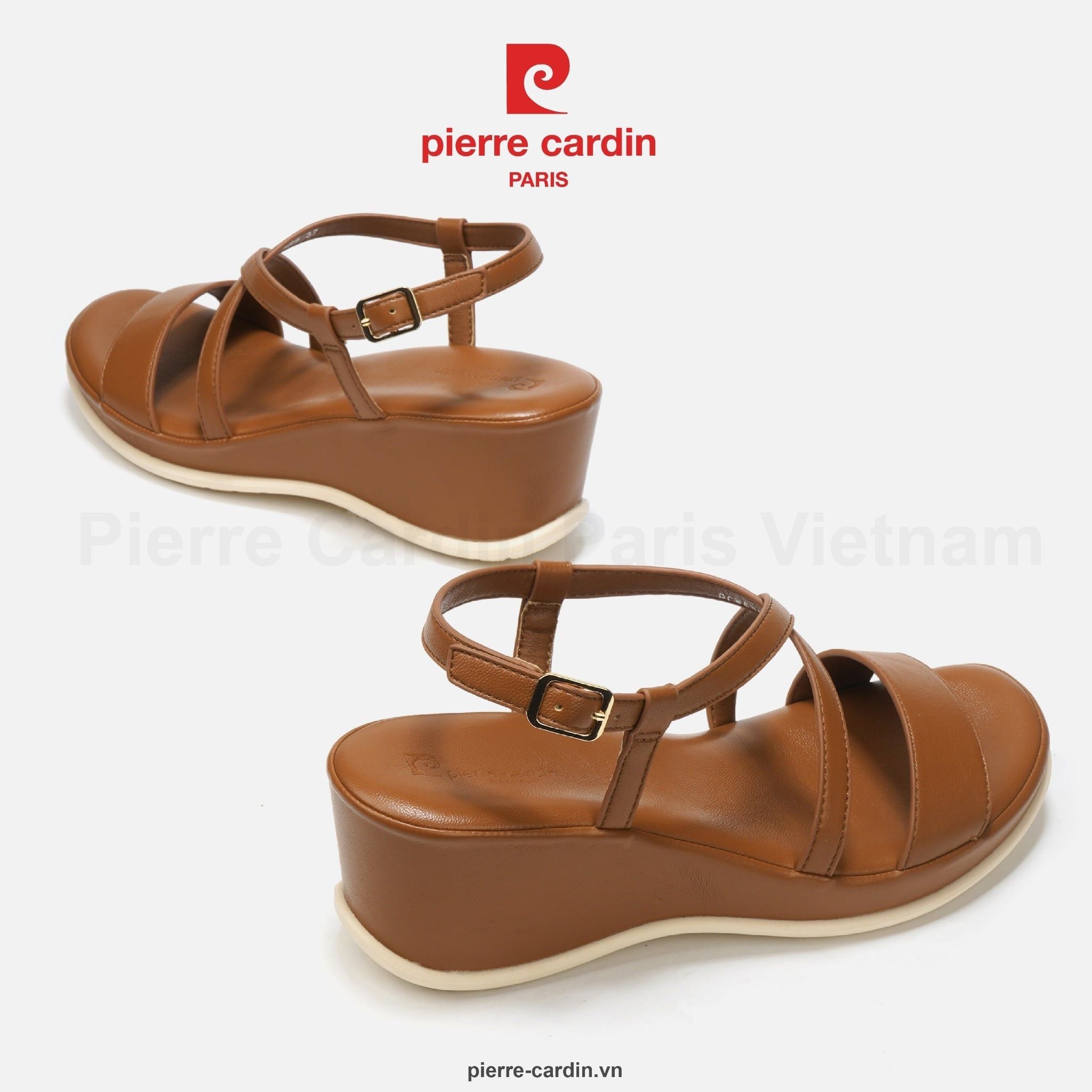 Giày nữ comfort Pierre Cardin 282