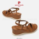 Giày Nữ Phong Cách Bohemian Pierre Cardin - PCWFWSJ 282
