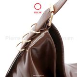 Túi Hobo Bag Oscar Fashion Phong Cách Casual Luxe - OCWHBSJ 118